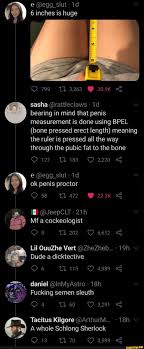 Understanding average erect penis size