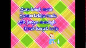 Pembelajaran kali ini berdasarkan aspek seni bahasa yang terdapat dalam bahasa melayu sekolah pantun created using. Pantun Kanak Kanak Youtube