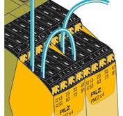 Safety relay/safety relays - Pilz US