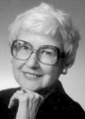Elizabeth Yankoff Obituary (2003)