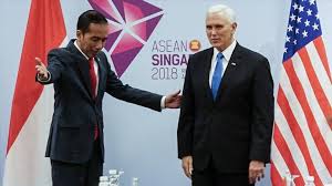 Militer israel menggempur gaza, palestina jelang hari raya idul fitri. Indonesia Tegaskan Solusi Dua Negara Untuk Konflik Palestina Israel