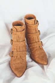 Coconuts By Matisse Charmer Bootie Shopperboard