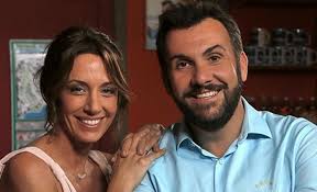 May 31, 2021 · ces deux dernières années ont été mouvementées pour jeff bezos et sa petite amie, lauren sanchez. Ce Soir A La Tele Sur Tf1 Premieres Amours Un Inedit De Camping Paradis Video