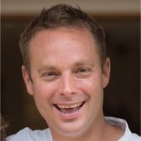 Jon Cummins's Instagram, Twitter & Facebook