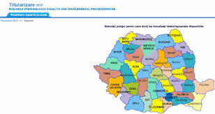 838 articole despre lista posturi vacante in invatamant 2019 in portalinvatamant.ro. Titularizare 2019 Lista Posturilor Disponibile Pentru Titularizare In Fiecare JudeÈ› A Fost PublicatÄƒ De Ministerul EducaÈ›iei Edupedu Ro