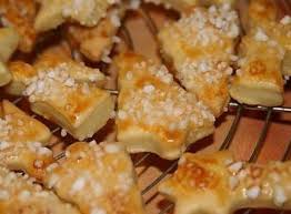 Saure Sahne Platzchen Rezept Mit Bild Rezept Saure Sahne Platzchen Platzchen Rezept Rezepte