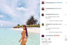Maybe you would like to learn more about one of these? Kim Kardashian Fete Ses 40 Ans A Tetiaroa
