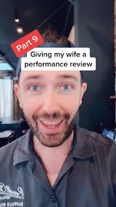 Man Gives Wife 8 Star Review