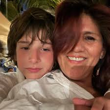 Milenka Lenia Lineo Andrade