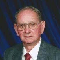 David A. Herron Obituary