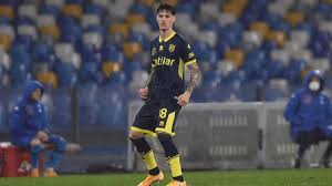 Dennis man rating is 74. Ce A Spus Roberto D Aversa Despre Dennis Man È™i Valentin MihÄƒilÄƒ DupÄƒ Parma Udinese 2 2 Eurosport