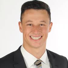 After 1.5 years, I have completed my Master's Degree program at Bellevue  University! It was hard work, especially while working full-time, starting  a new role, and planning for a big move, but