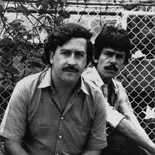 Pablo mini box of 6. Pablo Escobar Neffe Von Drogenboss Findet 18 Millionen Dollar In Hauswand Stern De