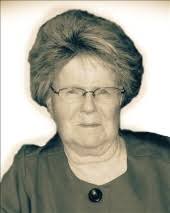 Obituary information for Theresa Alice Hunt