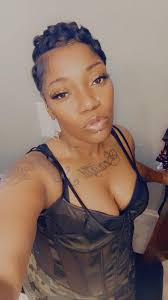 Hey my fellow ♏️♏️! Just wanted to introduce myself 11/20🙏🏾💜💜