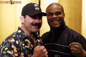 Stories from the Road: Don Frye