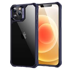 The iphone 12 max and iphone 12 mini haven't arrived yet, but cases are already available for those models. Iphone 12 Pro Max Air Armor Clear Hard Case Esr