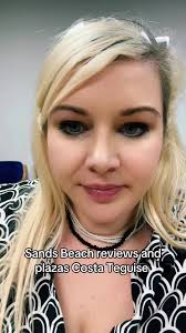 Hd Beach Resort Lanzarote Review 2024