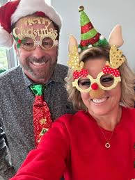 Had so much fun today at BMC-O's Holiday Party! Thank you Michelle and…