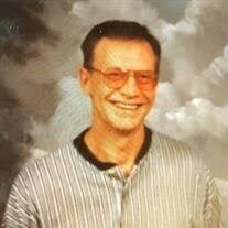 Billy Clyde Leftwich Obituary