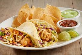 This pan fried mahi mahi recipe is one of the most delectable fish fries. Bj S Adds New Nit Wit Fish N Chips And Nit Wit Mahi Mahi Tacos The Fast Food Post