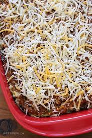 Quinoa Fiesta Enchilada Bake Recipe Quinoa Enchilada Bake Enchilada Bake Skinny Taste Recipes