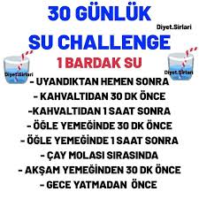 1 778 Begenme 13 Yorum Instagram Da Saglik Gunlugu Diyet Sirlari Su Icme Aliskanligim Yok Diyenler Icin Harika Bir Su Challenge Hadi Bakalim