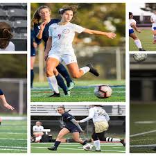 Gazette Preps 2019 Girls' Soccer All-Stars
