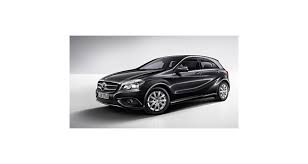 Mercedes Classe A Et Classe B 160 Cdi Le Dci Renault De 90 Ch En Entree