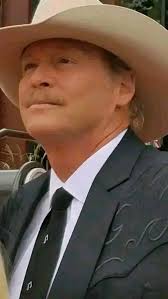 My son Joseph and L love Alan Jackson Songs country music