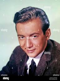 Bobby darin 1960 hi-res stock photography and images