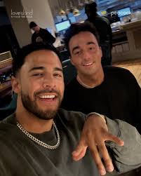 Missing Amaya Papaya? 💖 Stream Season 7 of #LoveIslandUSA now, only