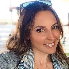 Ali Beasley's Instagram, Twitter & Facebook