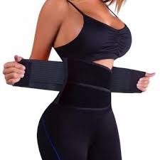 Experiencias A Serem Trocadas Cinta Modeladora Abdominal Emagrecedora Hot Fitnes Exercicio Para Cintura Waist Cincher Cinta Abdominal