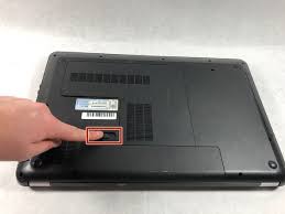 The computer also has 4096 of installed ram so it can. Hp Pavilion G7 1150us Battery Replacement Ifixit Repair Guide