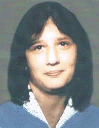 Mary Margaret "Sissy" Perfetto