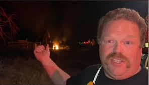 Brentwood Names Derek Hyde New Deputy Chief of Fire and Rescue