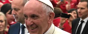 Un abbraccio a tutti i tifosi dell'uc sinalghese e speriamo di rivederci tutti quanti allo stadio e rincorre il nostro obiettivo tutti. Speciale Intervista A Papa Francesco Cronaca Bergamo