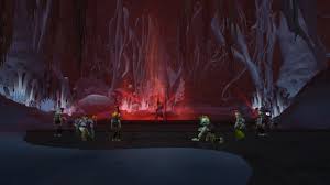 Take To The Skies: The Battle For Azeroth Pathfinder Guide — World Of  Warcraft — Blizzard News