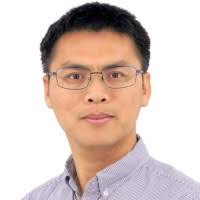 Edward Zhong email address & phone number