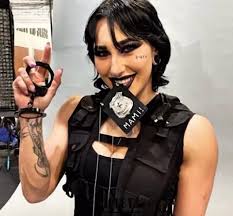 The Rule of 3 Sam Ripley