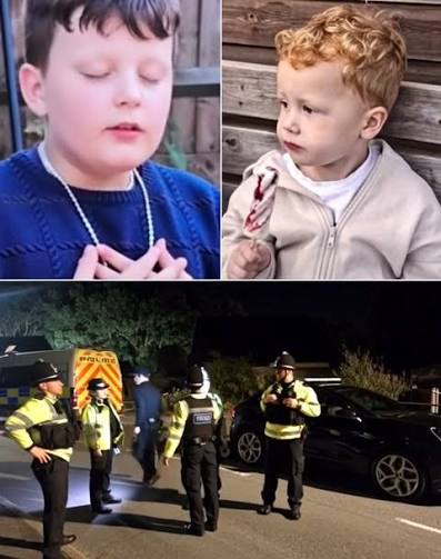 📌FULL ARTICLE:  https://ar.newcarsz.com/missing-noah-woods-update-heartbreaking-cctv-captures-the-3-year-old-playing-just-moments-before-he-disappeared-search-ends-in-tragedyhl/,  💐 Tributes have ...