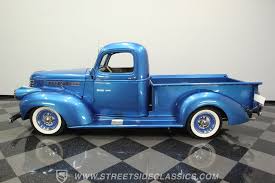 Image result for Light Blue 1941 Truck