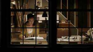 The night house is an ok horror movie buoyed by a powerful performance by rebecca hall. Sundance 2020 The Night House Review Big Noise Big Scares And Big Fun