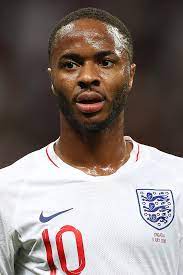 Possibly from sterling (starling) (the bird), which at one time was engraved on one quarter of the coin; Raheem Sterling Wikipedia