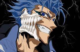 Bleach grimmjow jeagerjaques grimmjow wallpaper. Grimmjow Jaegerjaquez 1080p 2k 4k 5k Hd Wallpapers Free Download Wallpaper Flare