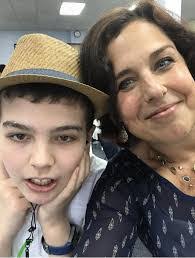 Darlene Beavers's Instagram, Twitter & Facebook