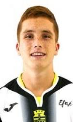 Teddy, Edward Campbell Sutherland