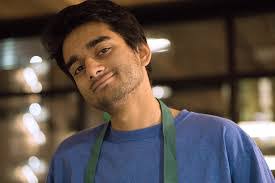 Michael Ding's Instagram, Twitter & Facebook