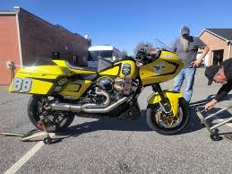 Jake Masters will be one to watch for BRL 2025, coming up the ranks fast.